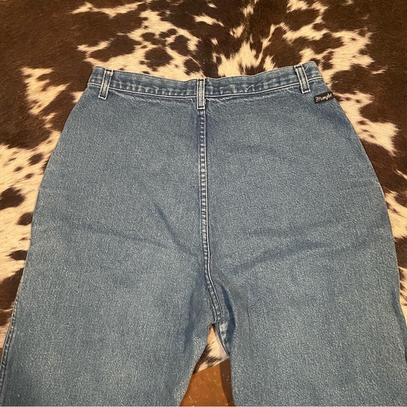 VINTAGE WRANGLERS - Picture 2 of 2